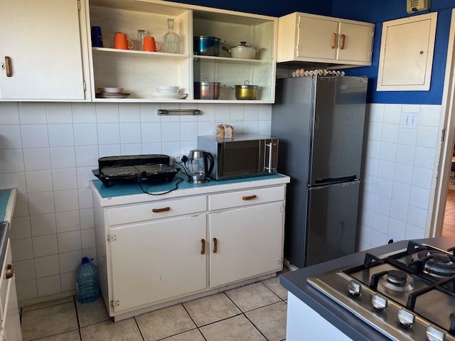 To Let 1 Bedroom Property for Rent in Oostersee Western Cape